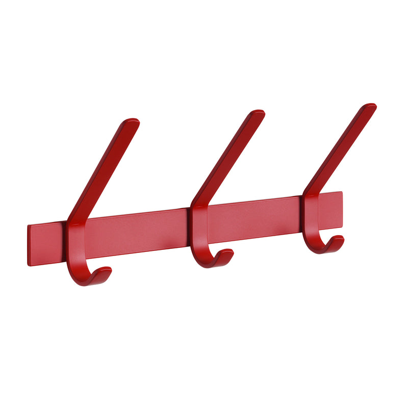 e15 - FK08 Uni Garderobe | L 40 cm / flame