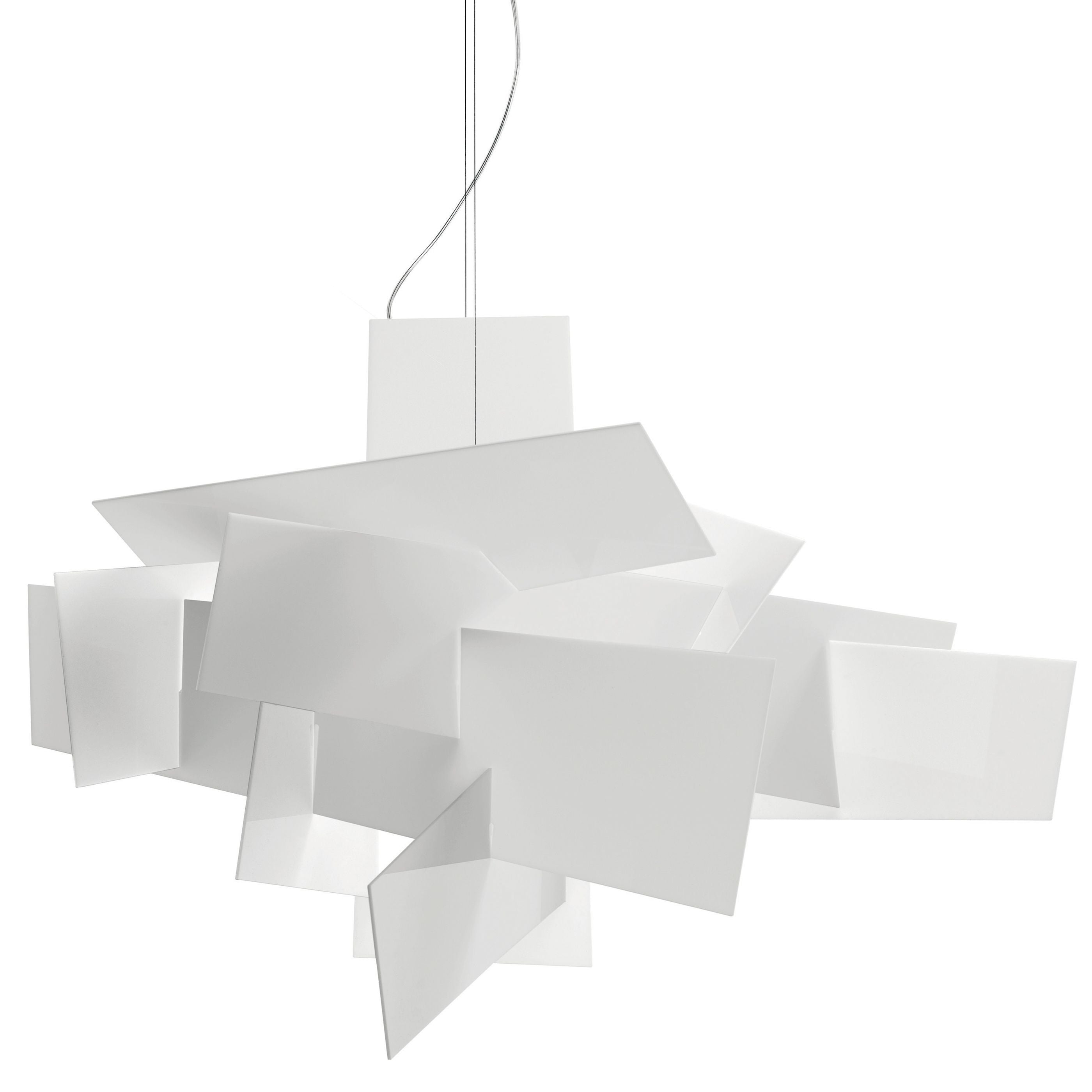Foscarini - Big Bang Pendelleuchte | 