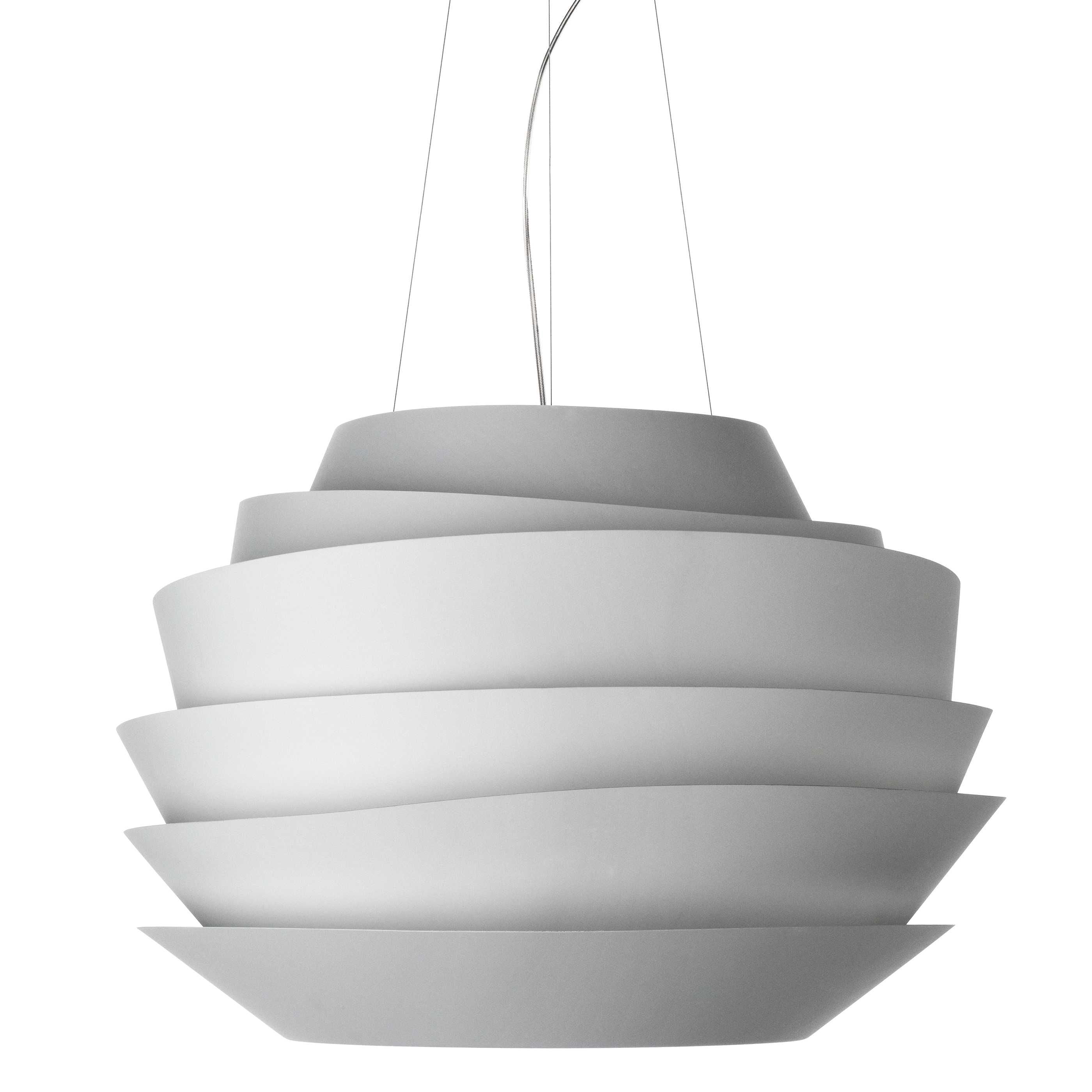 Foscarini - Le Soleil Pendelleuchte LED | 