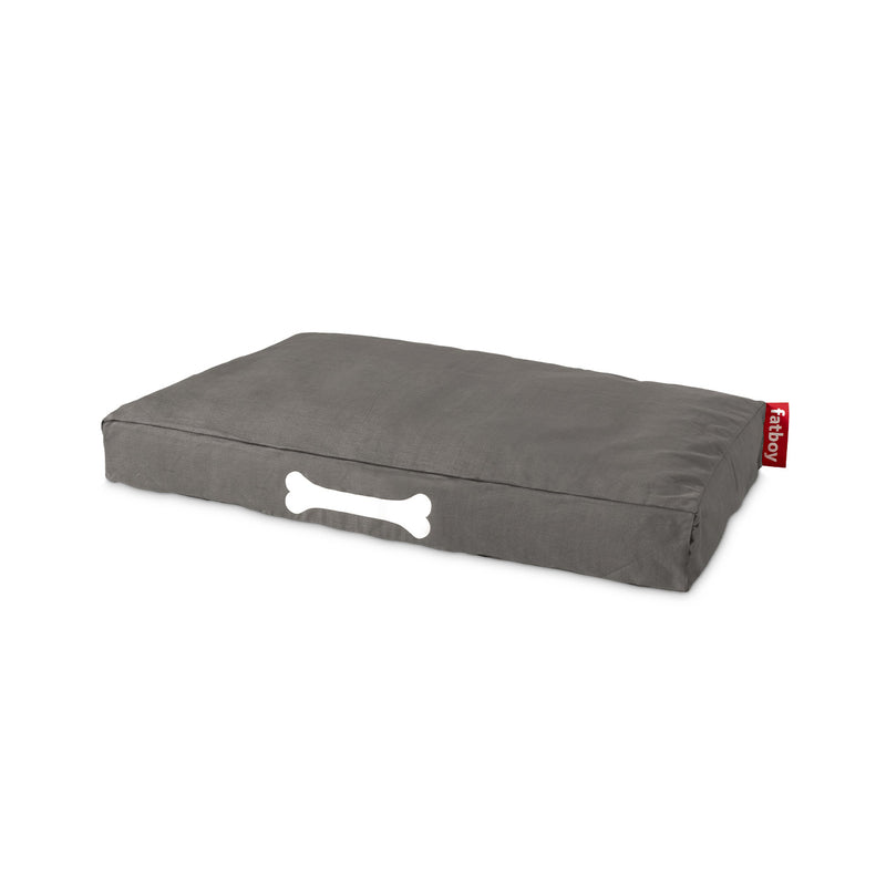 Fatboy - Doggielounge Canvas | small / charcoal grey