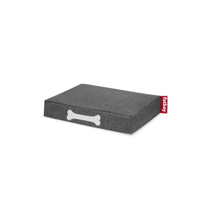 Fatboy - Doggielounge Olefin | small / rock grey