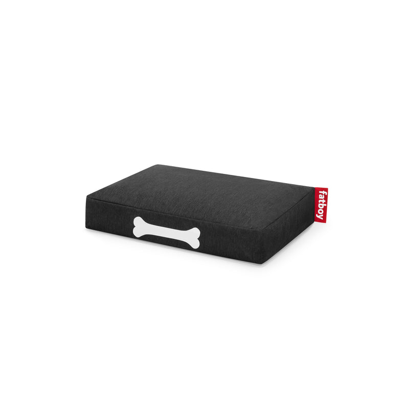 Fatboy - Doggielounge Olefin | small / thunder grey