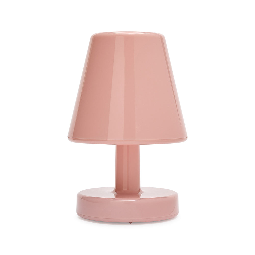 Fatboy - Edison the Ambiance LED Tischleuchte mit Akku | soft pink