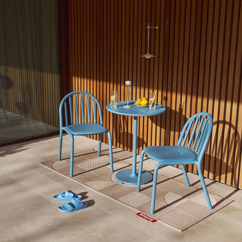 Fatboy - Fred's Outdoor Tisch Ø 60 cm