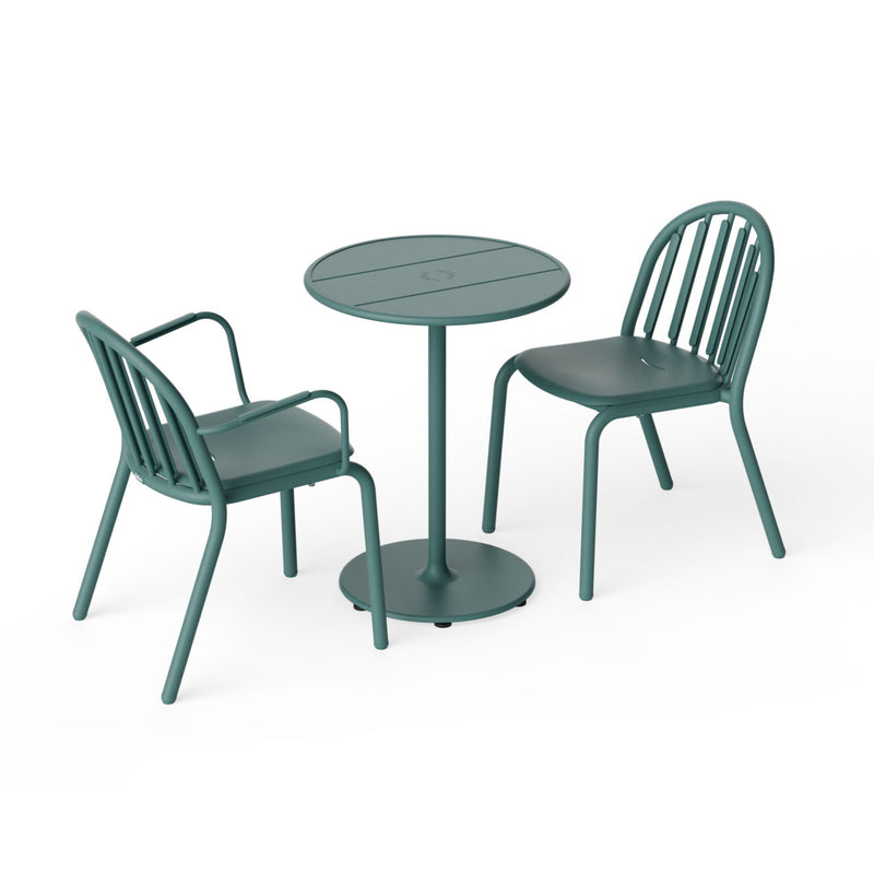 Fatboy - Fred's Outdoor Tisch Ø 60 cm