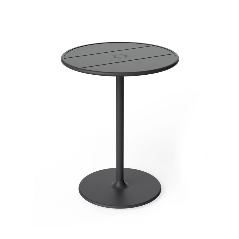 Fatboy - Fred's Outdoor Tisch Ø 60 cm | anthrazit