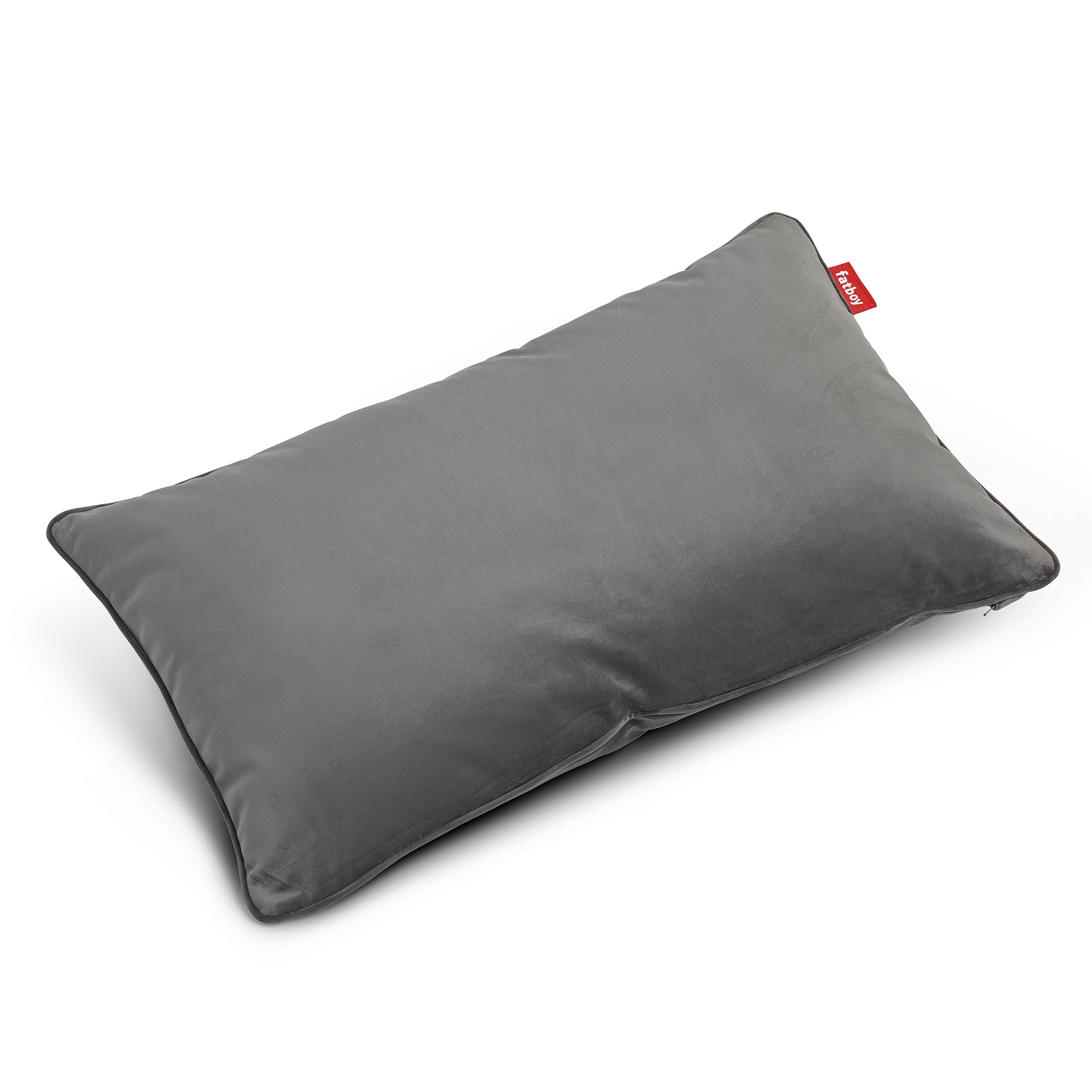 Fatboy - King Kissen Velvet | taupe