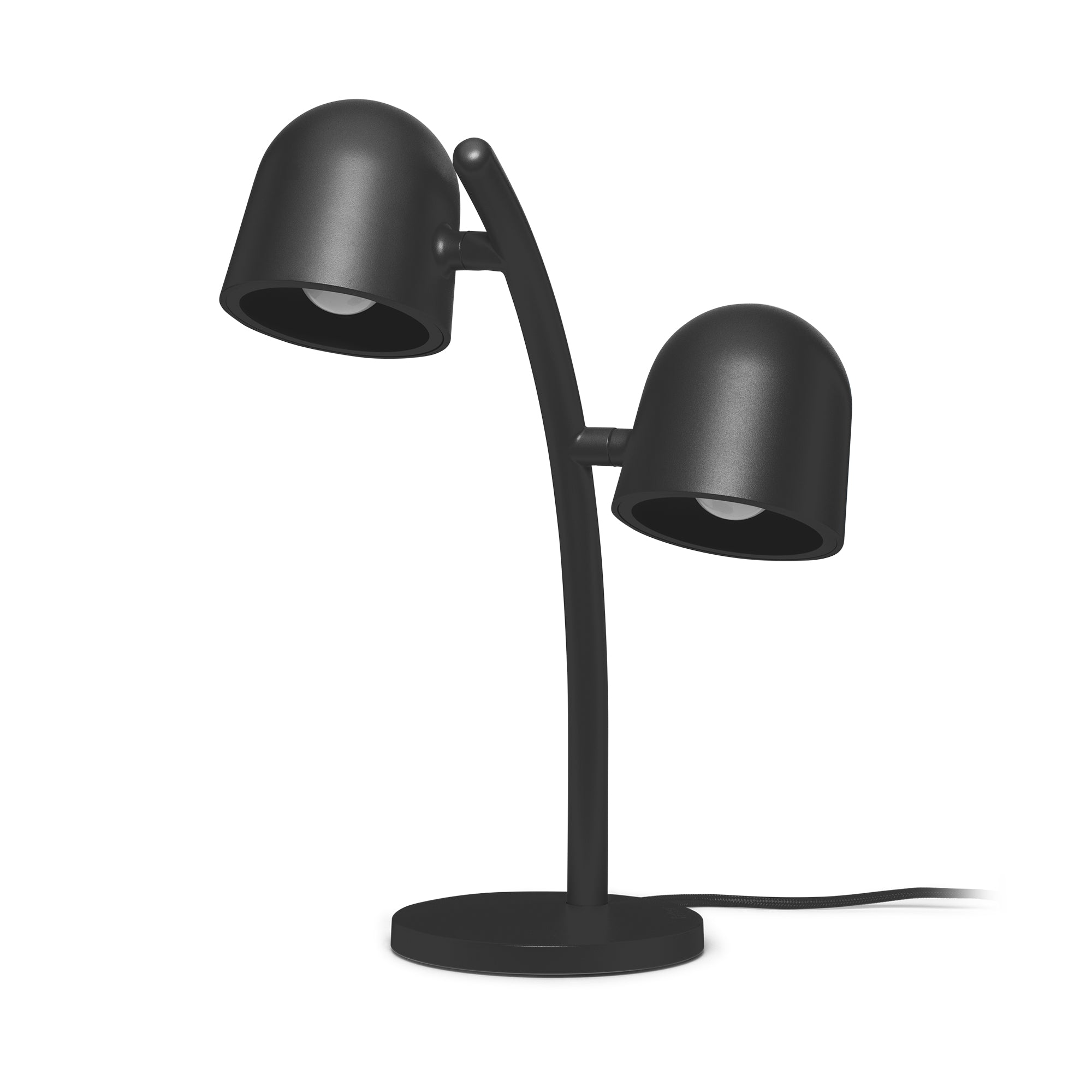 Fatboy - Little Lebow Tischleuchte | anthrazit
