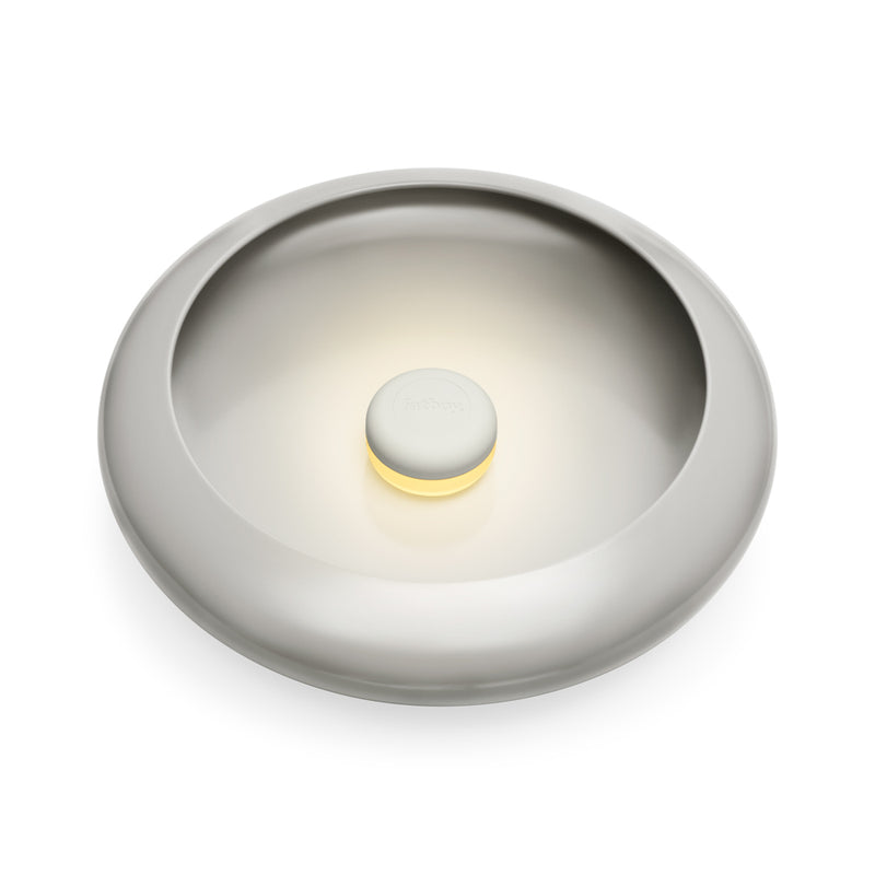 Fatboy - Oloha Large Schale mit LED Akkuleuchte