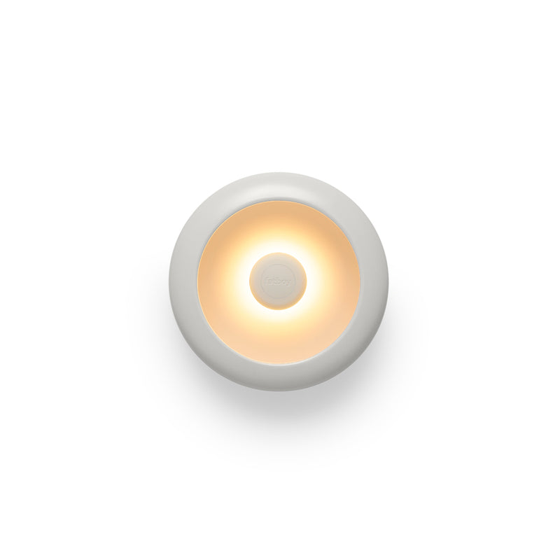 Fatboy - Oloha Large Schale mit LED Akkuleuchte