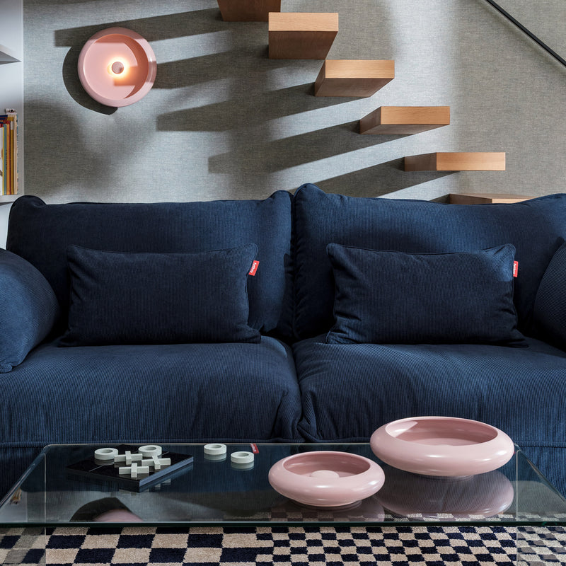 Fatboy - Oloha Large Schale mit LED Akkuleuchte