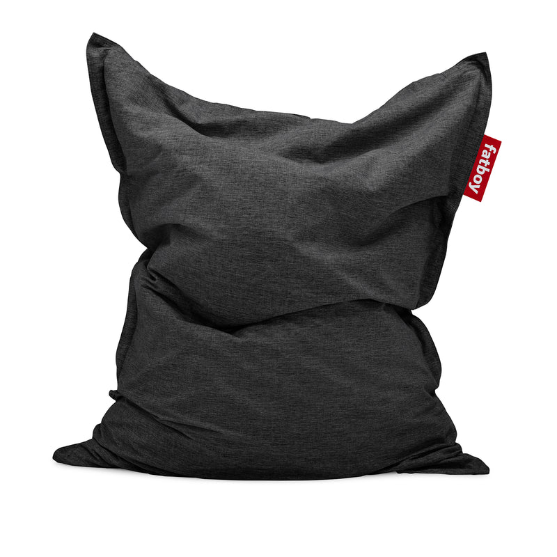 Fatboy - Sitzsack Original Outdoor | thunder grey