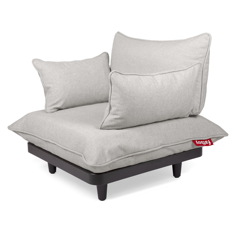Fatboy - Paletti Outdoor Lounge Chair | mist
