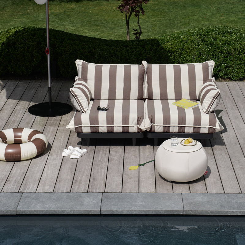 Fatboy - Paletti Outdoor-Sofa Set