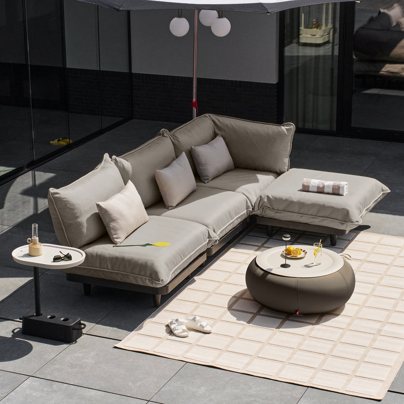 Fatboy - Paletti Outdoor-Sofa