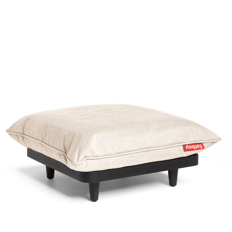 Fatboy - Paletti Outdoor-Sofa | Hocker / sahara