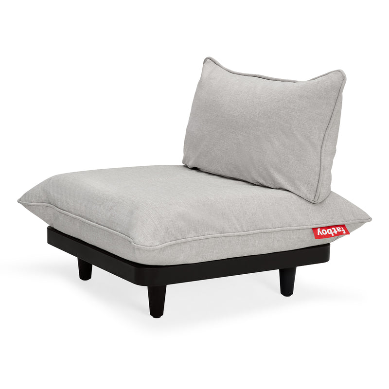 Fatboy - Paletti Outdoor-Sofa | Mittelmodul / mist