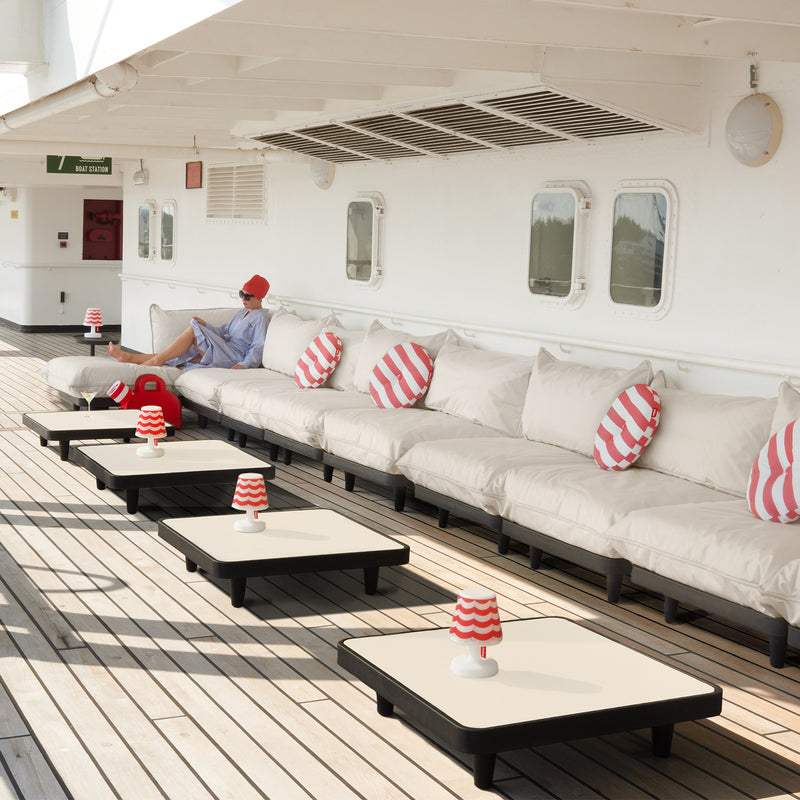 Fatboy - Paletti Outdoor-Sofa Set