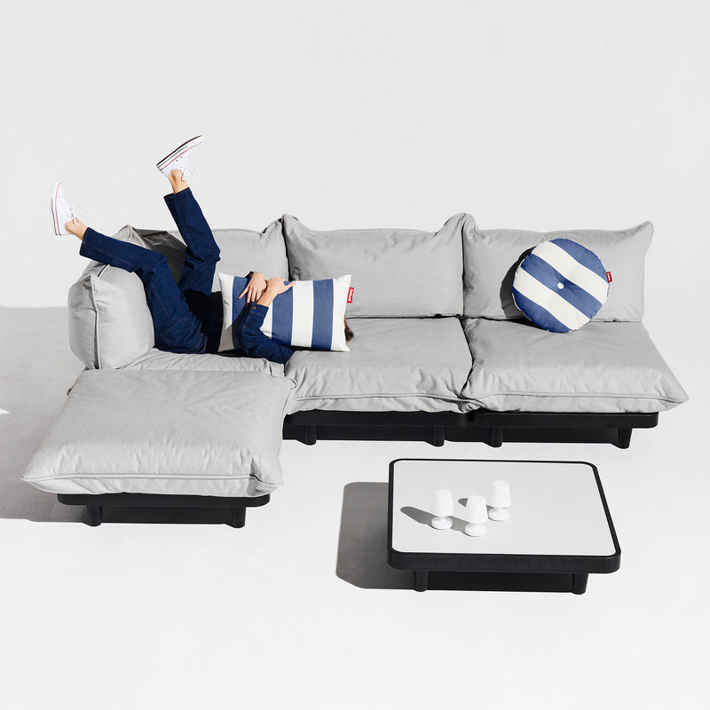 Fatboy - Paletti Outdoor Set, medium inkl. Tisch