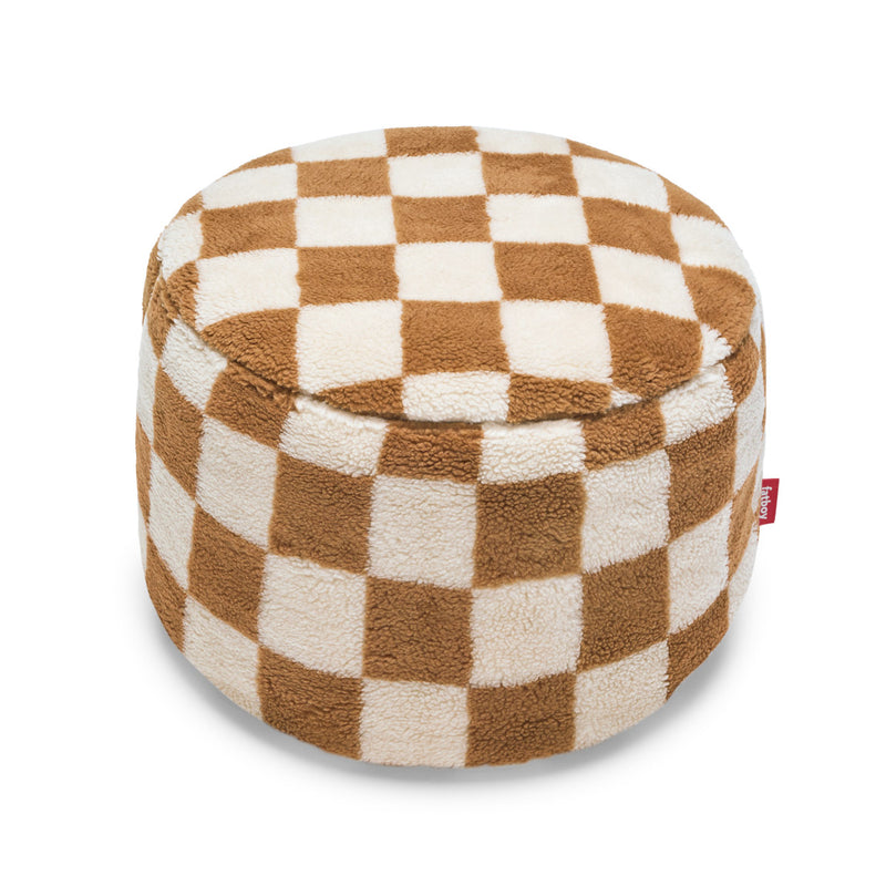 Fatboy - Point Hocker | Teddy chess