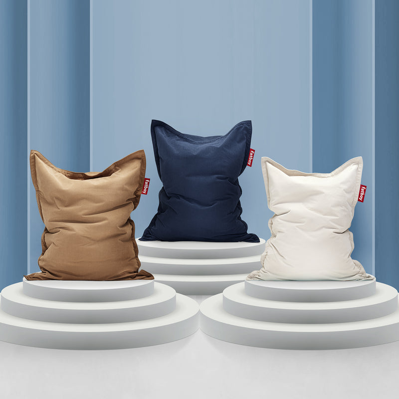 Fatboy - Recycelt Original Slim Cord Sitzsack