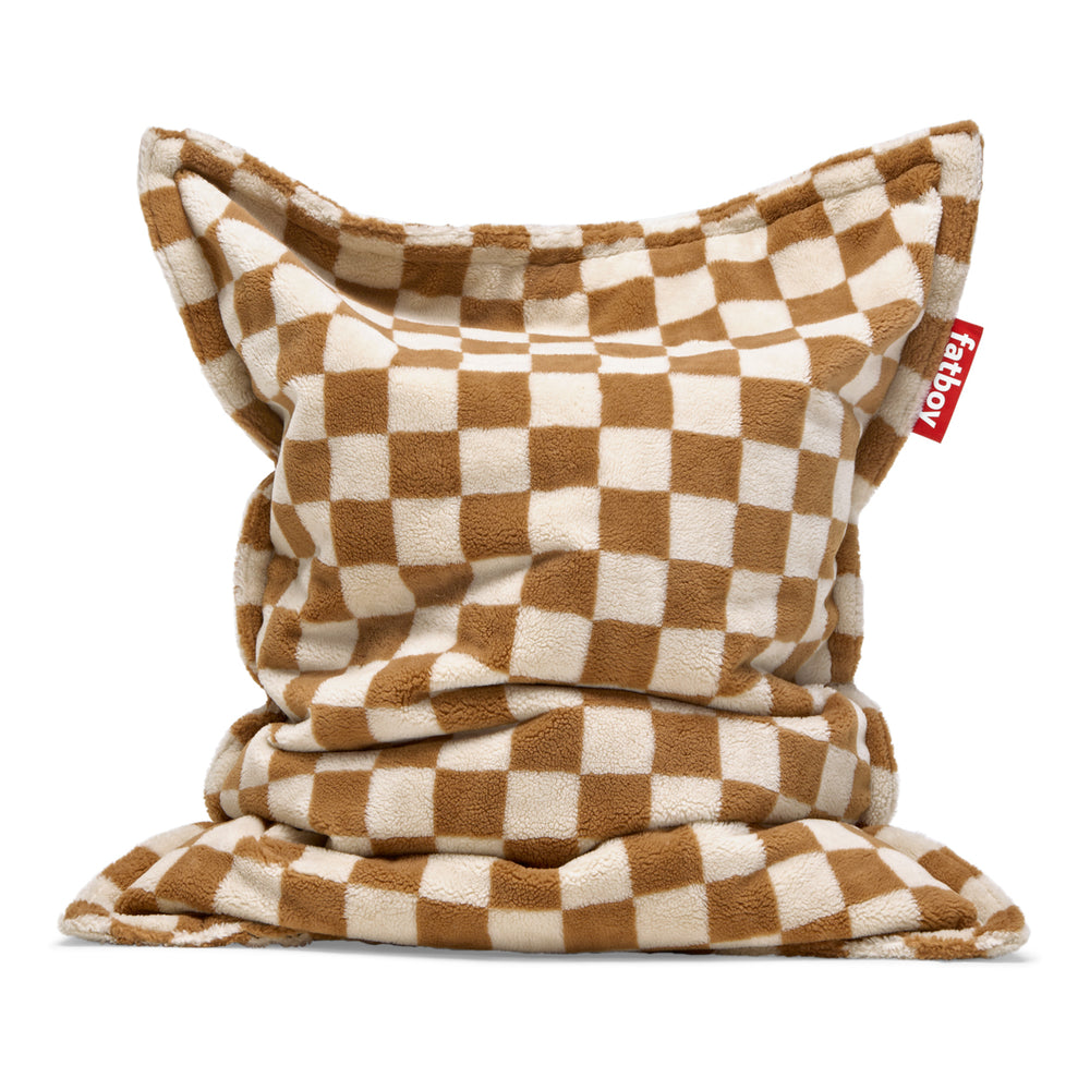 Fatboy - Sitzsack Original Slim Teddy | Almond Creme