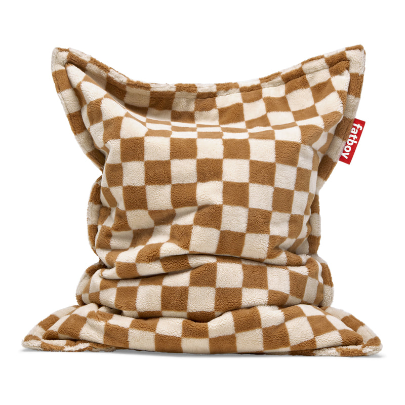Fatboy - Sitzsack Original Slim Teddy | Almond Creme