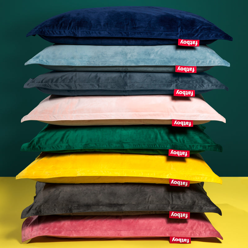 Fatboy - Sitzsack Original Slim Velvet