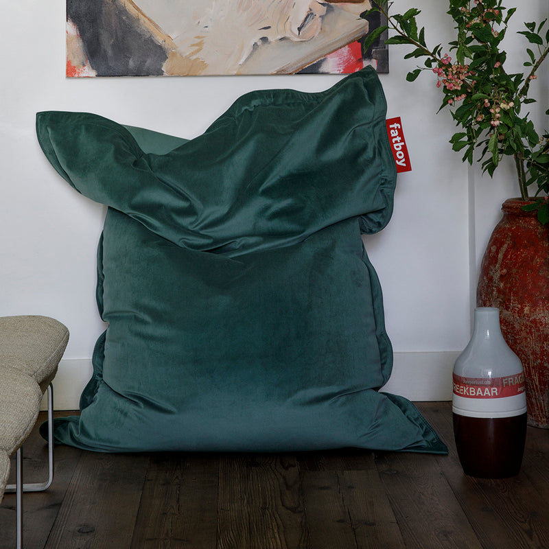 Fatboy - Sitzsack Original Slim Velvet