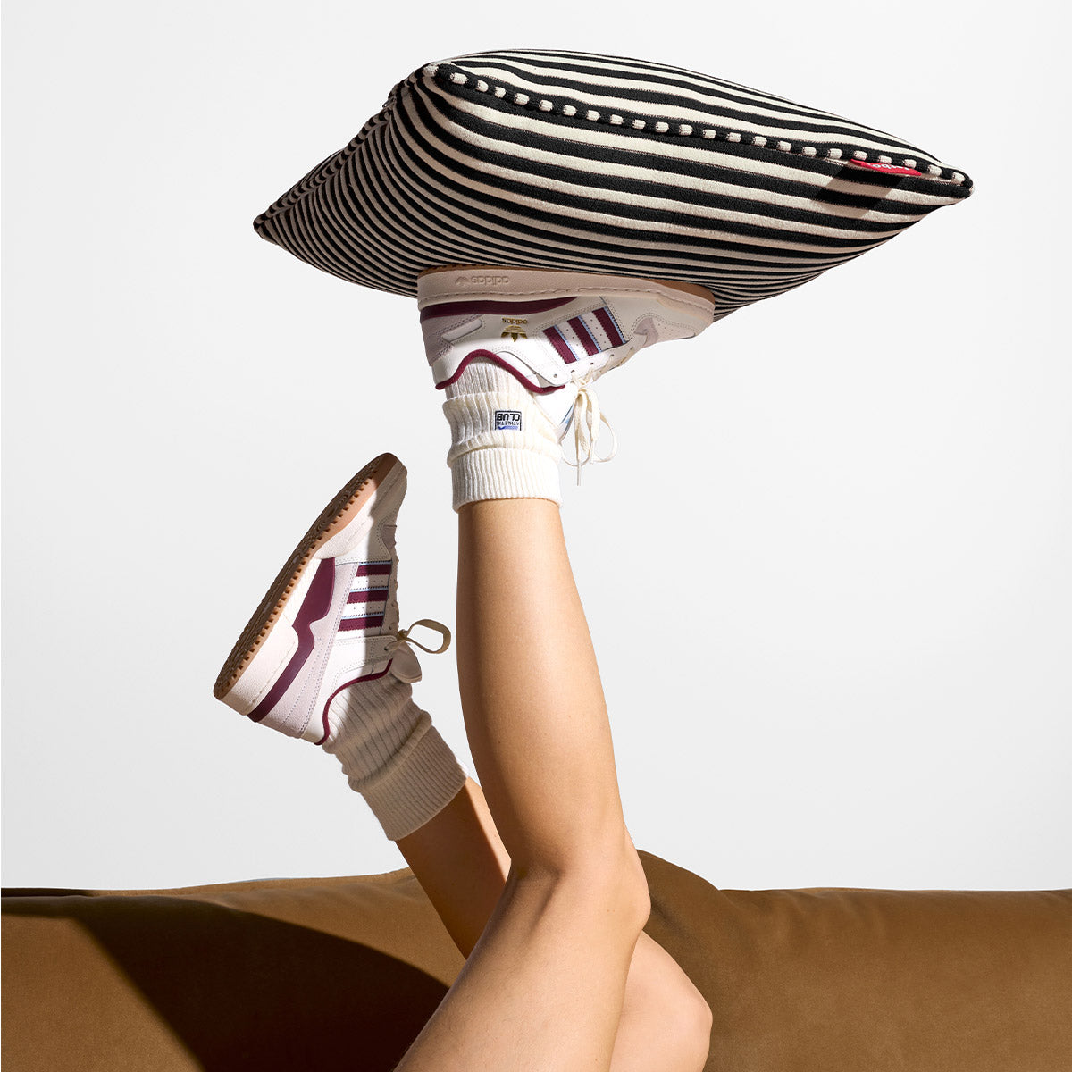 Fatboy - Square Terry Kissen | 