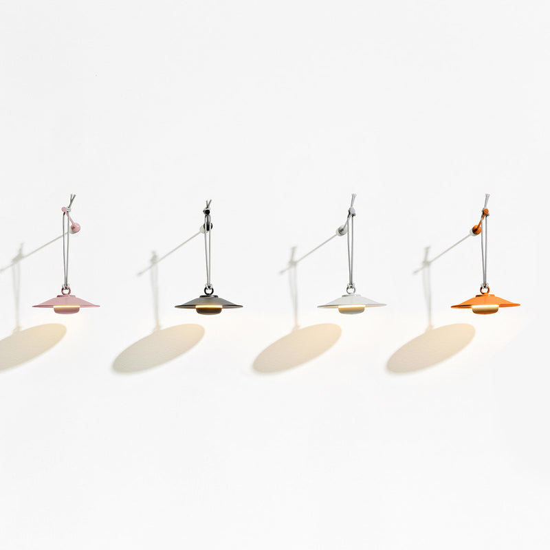 Fatboy - chap-O Outdoor Akku LED Leuchte
