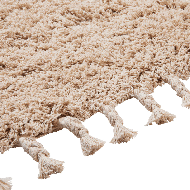 Ferm Living - Amass Hochflor Läufer
