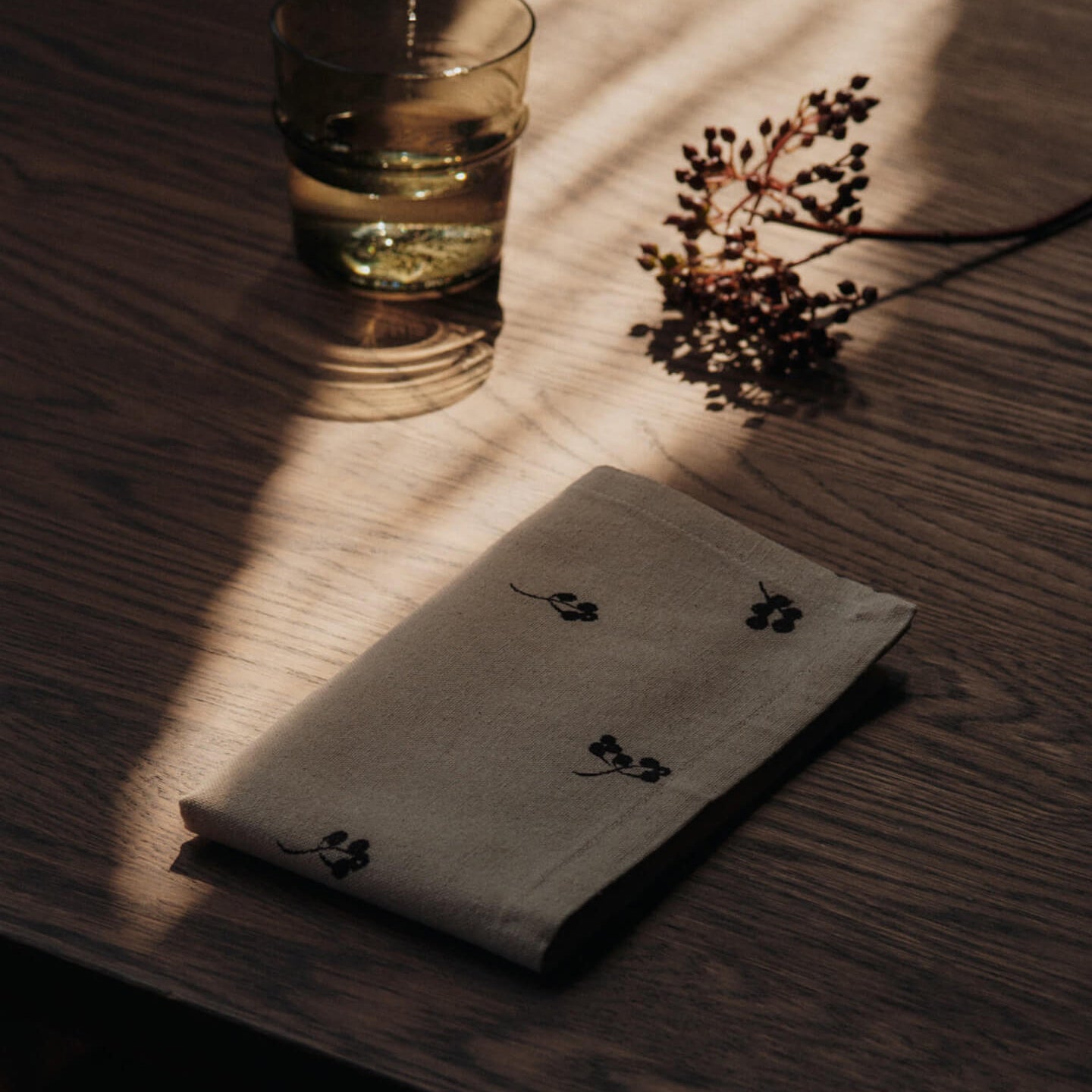 Ferm Living - Baies Serviette | 