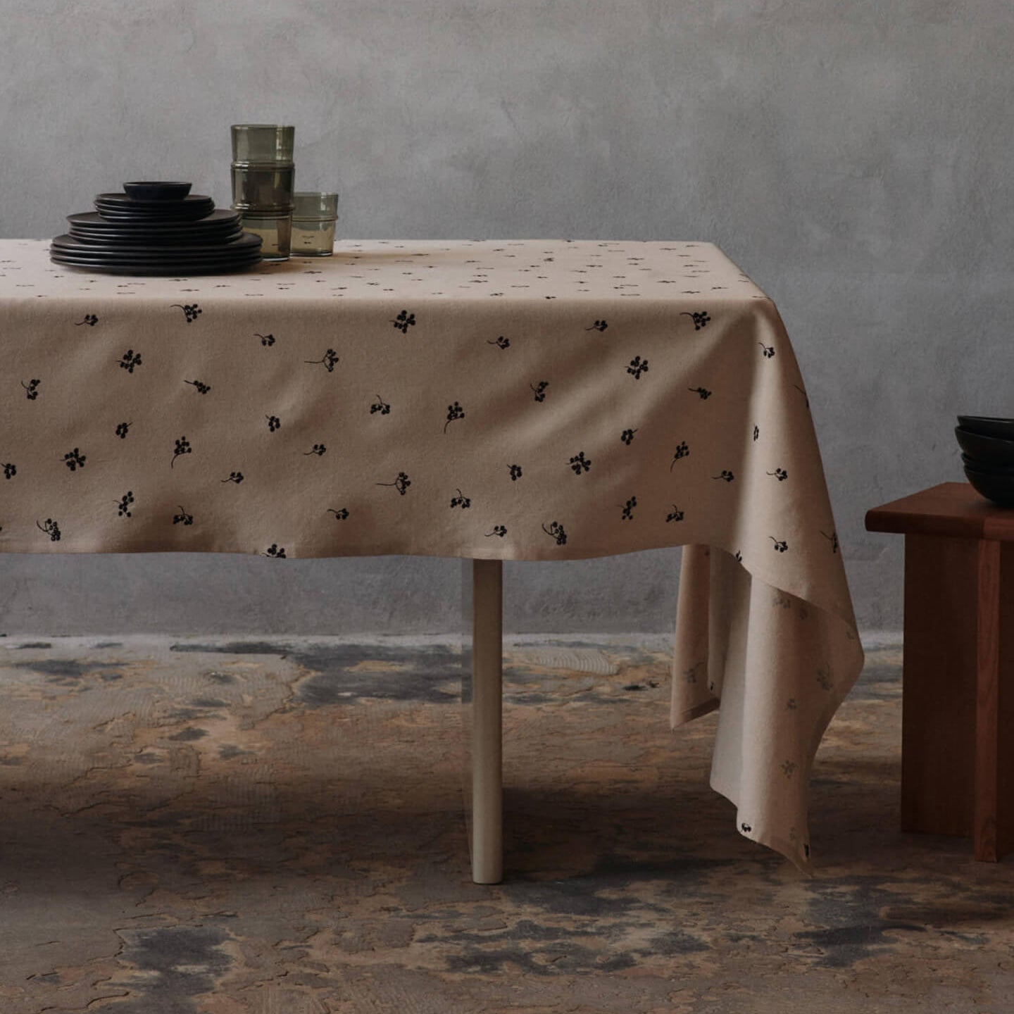Ferm Living - Baies Tischdecke | 
