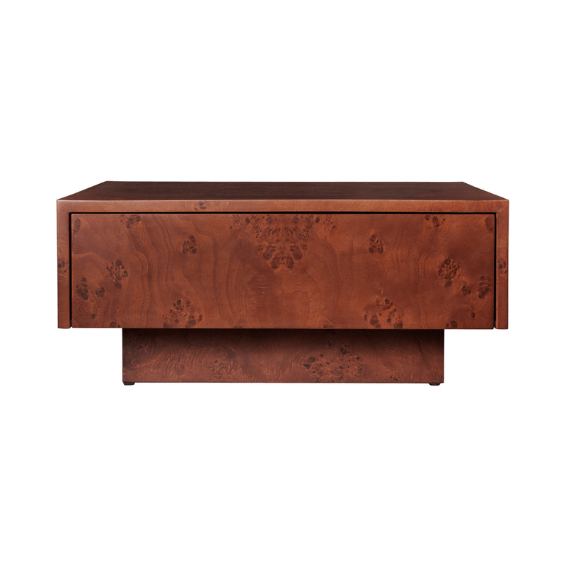 Ferm Living - Burl Coffee Table