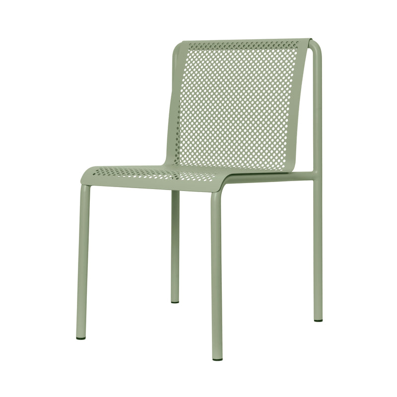 Ferm Living - Dapple Gartenstuhl | tea green