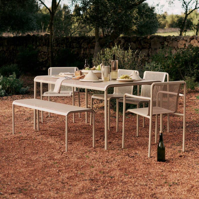 Ferm Living - Dapple Gartenbank
