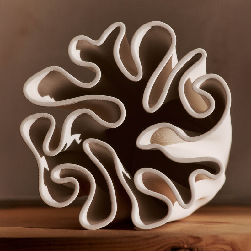 Ferm Living - Dedali Vase
