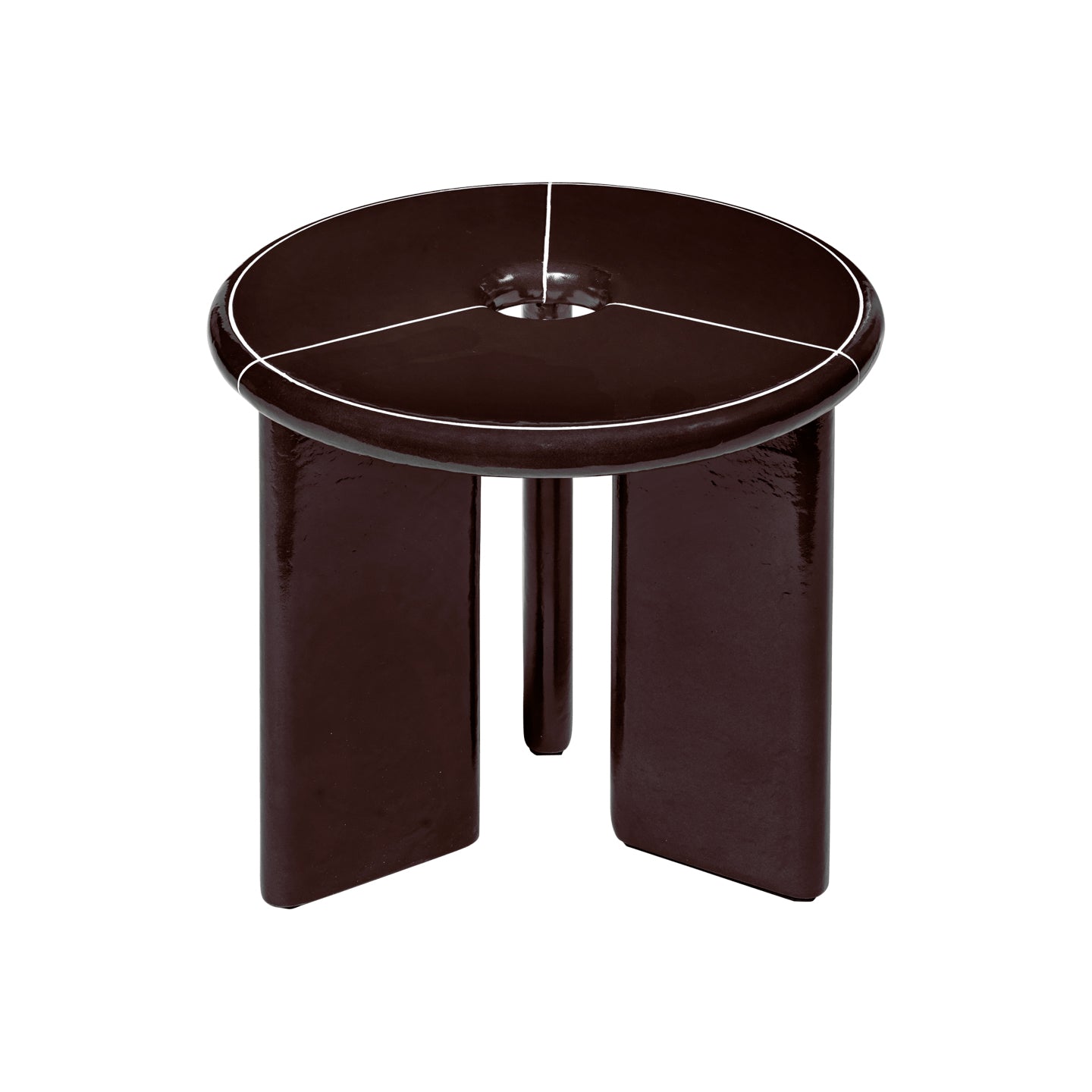 Ferm Living - Deya Outdoor Beistelltisch | 