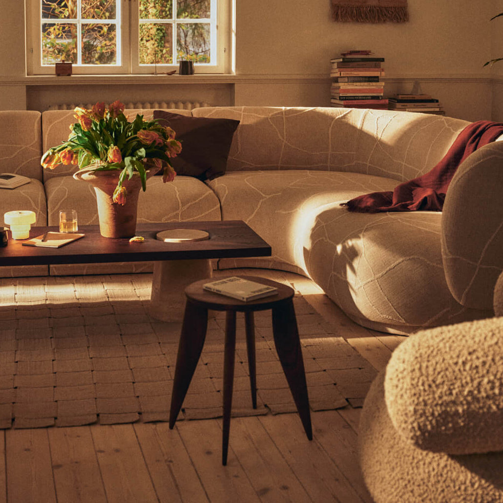 Ferm Living - Feve Beistelltisch | 