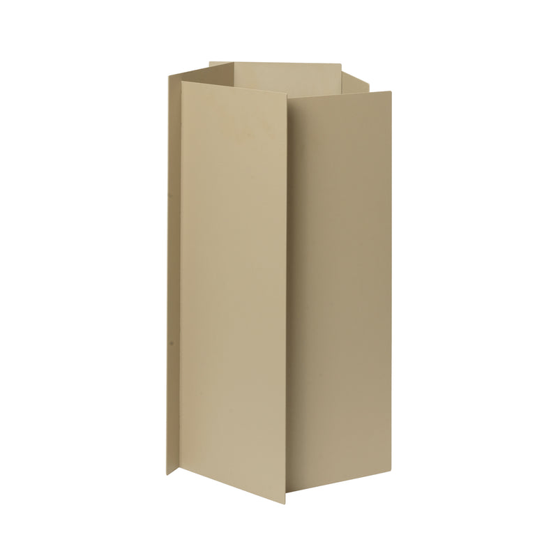 Ferm Living - Fragma Pflanztopf | Ø 27,5 x H 49 cm