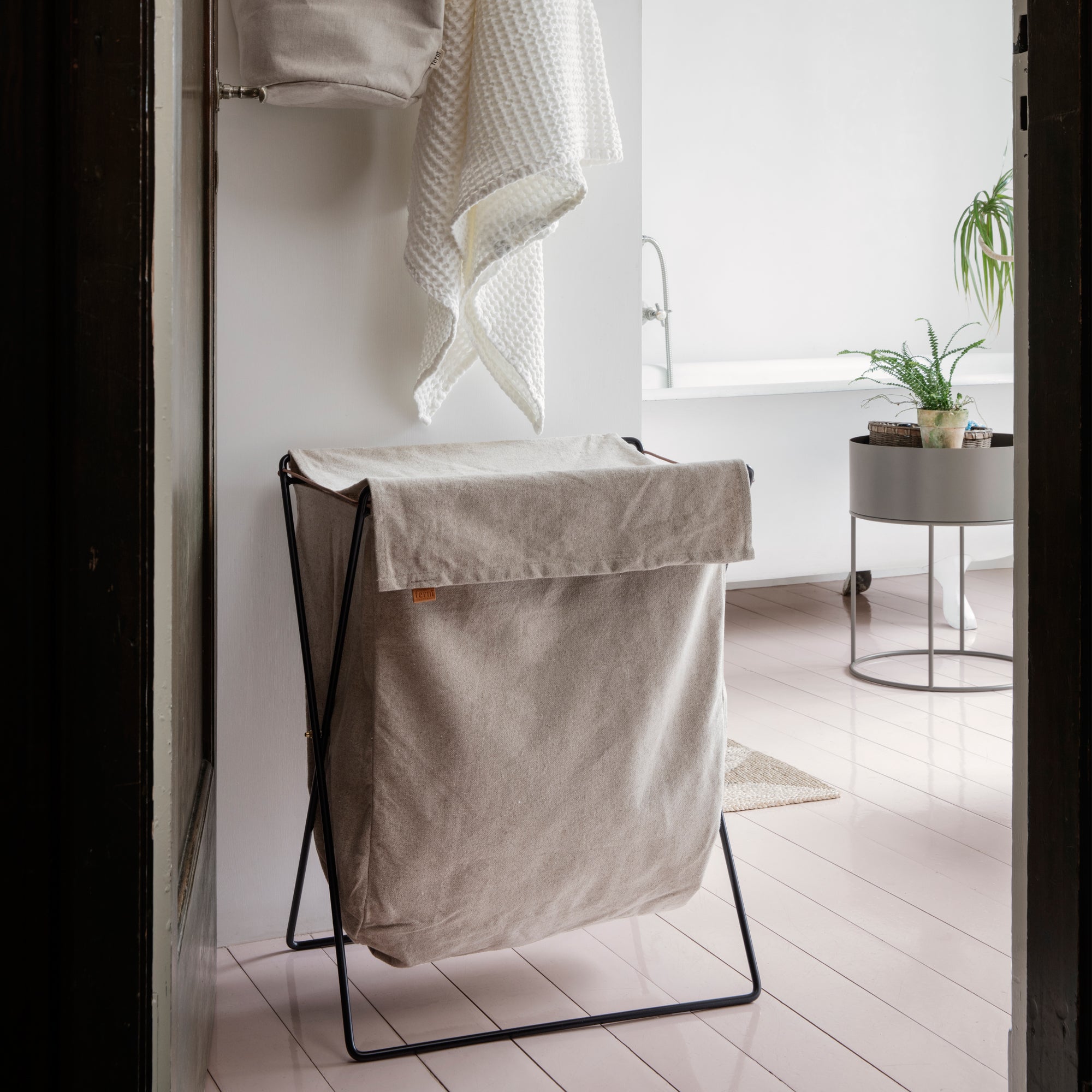 Ferm Living - Herman Wäschekorb | 
