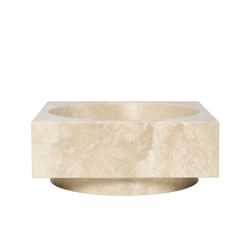 Ferm Living - Hew Dekoschale | H 11 cm