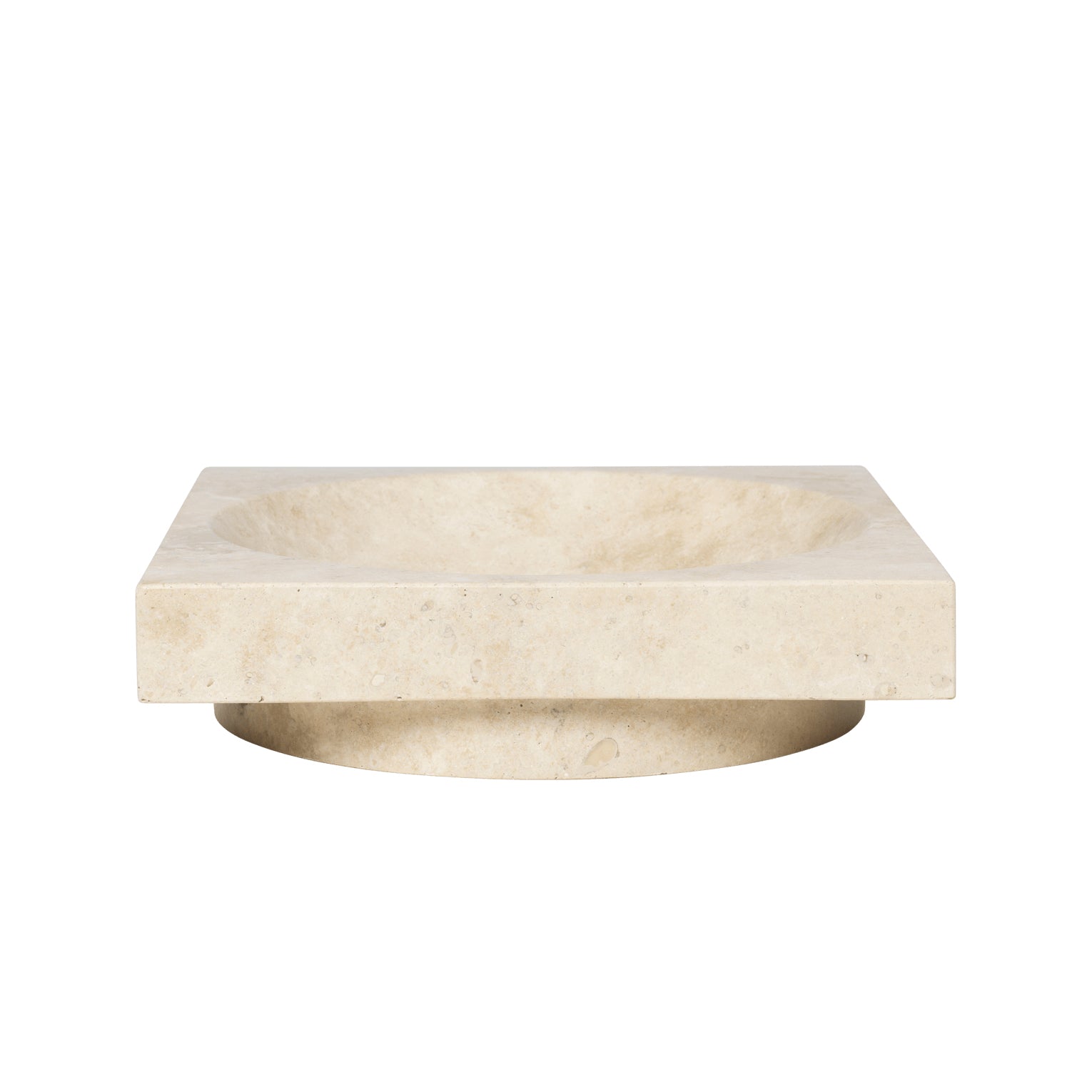 Ferm Living - Hew Dekoschale | H 7 cm
