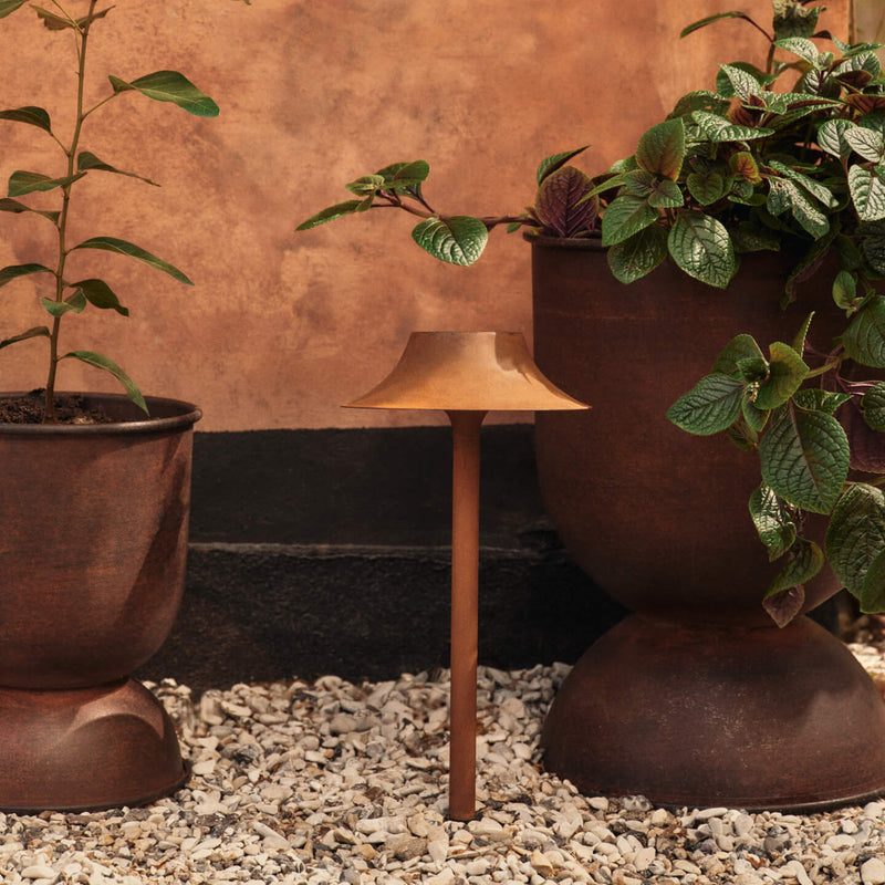 Ferm Living - Hourglass Blumentopf