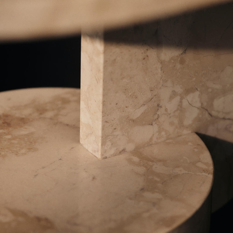 Ferm Living - Insert Beistelltisch
