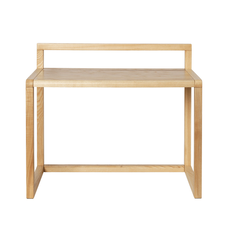 Ferm Living - Little Architect Schreibtisch | Esche natur