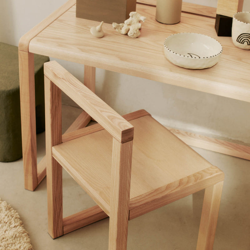 Ferm Living - Little Architect Kinderstuhl