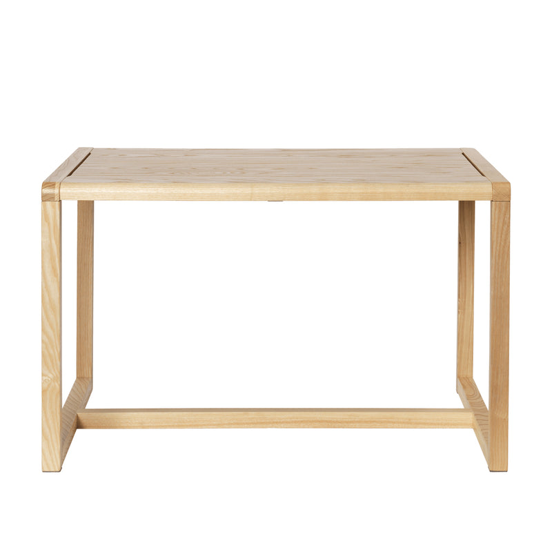 Ferm Living - Little Architect Tisch | Esche natur