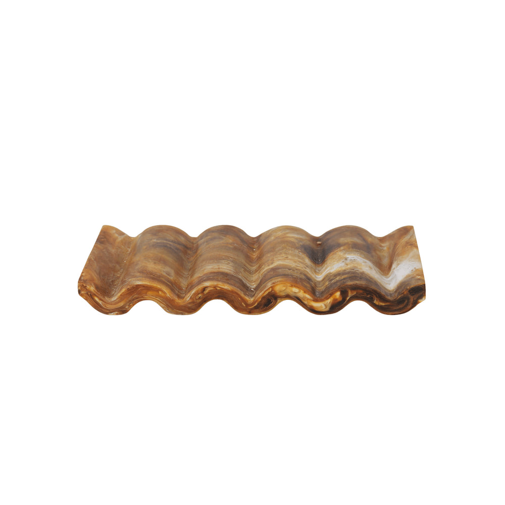 Ferm Living - Mist Seifenschale | sugar kelp